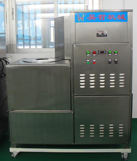 揭东县港美吴哲食品机械厂 以创新机械驱动食品销售新未来