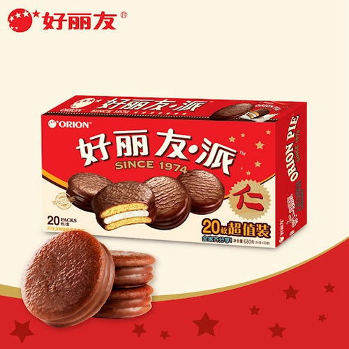 好丽友宣布对中俄两国产品涨价，韩国本土价格维持稳定，多元化布局酒类经营