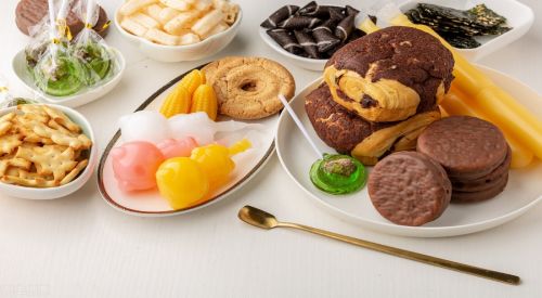 零食行业百花齐放，春江食品凭新营销法则破局数字化时代